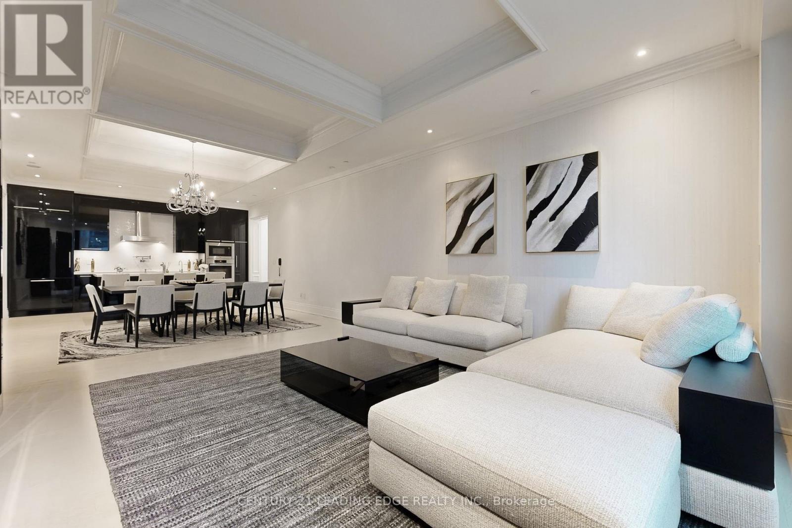 4202 - 311 Bay Street, Toronto (Bay Street Corridor), Ontario  M5H 4G5 - Photo 9 - C12888214