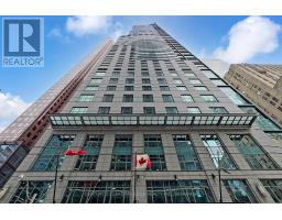 4202 - 311 BAY STREET, Toronto, Ontario