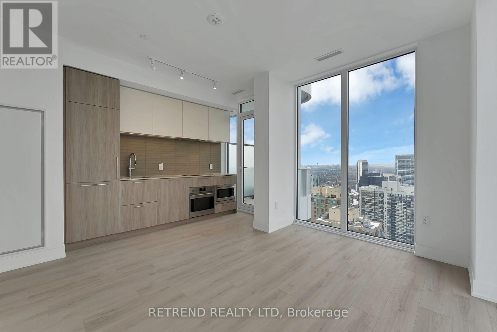 3506 - 36 Olive Ave Avenue, Toronto (Willowdale East), Ontario  M2N 0M4 - Photo 1 - C12888220