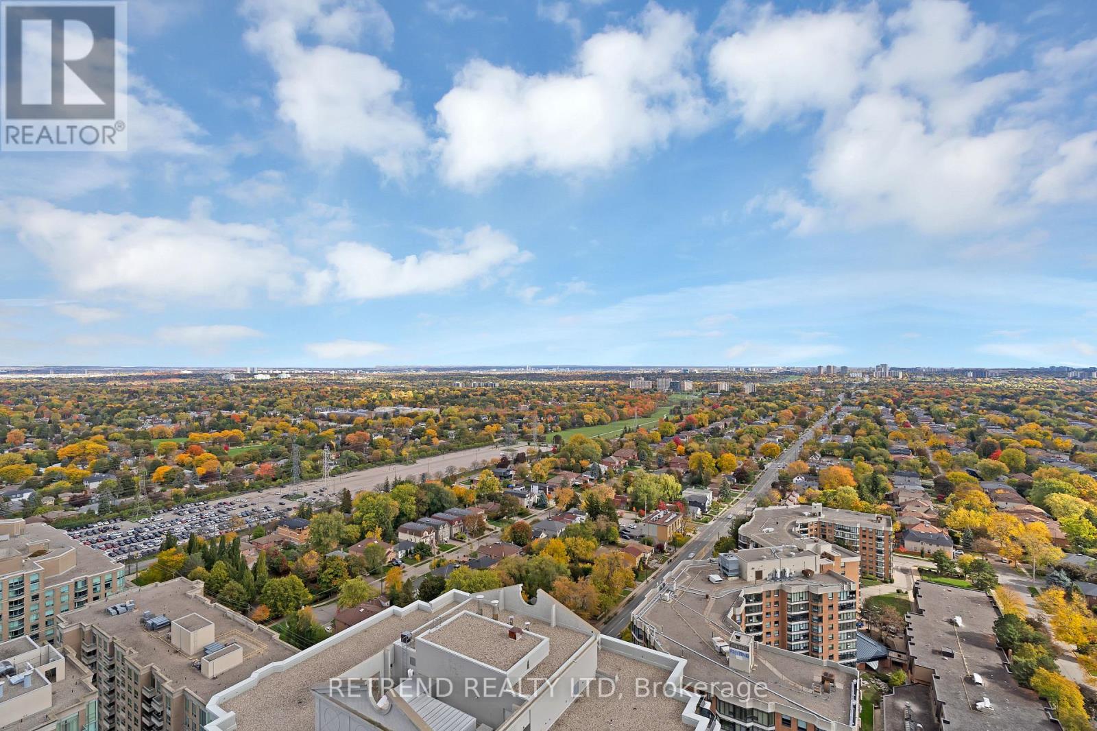 3506 - 36 Olive Ave Avenue, Toronto (Willowdale East), Ontario  M2N 0M4 - Photo 14 - C12888220