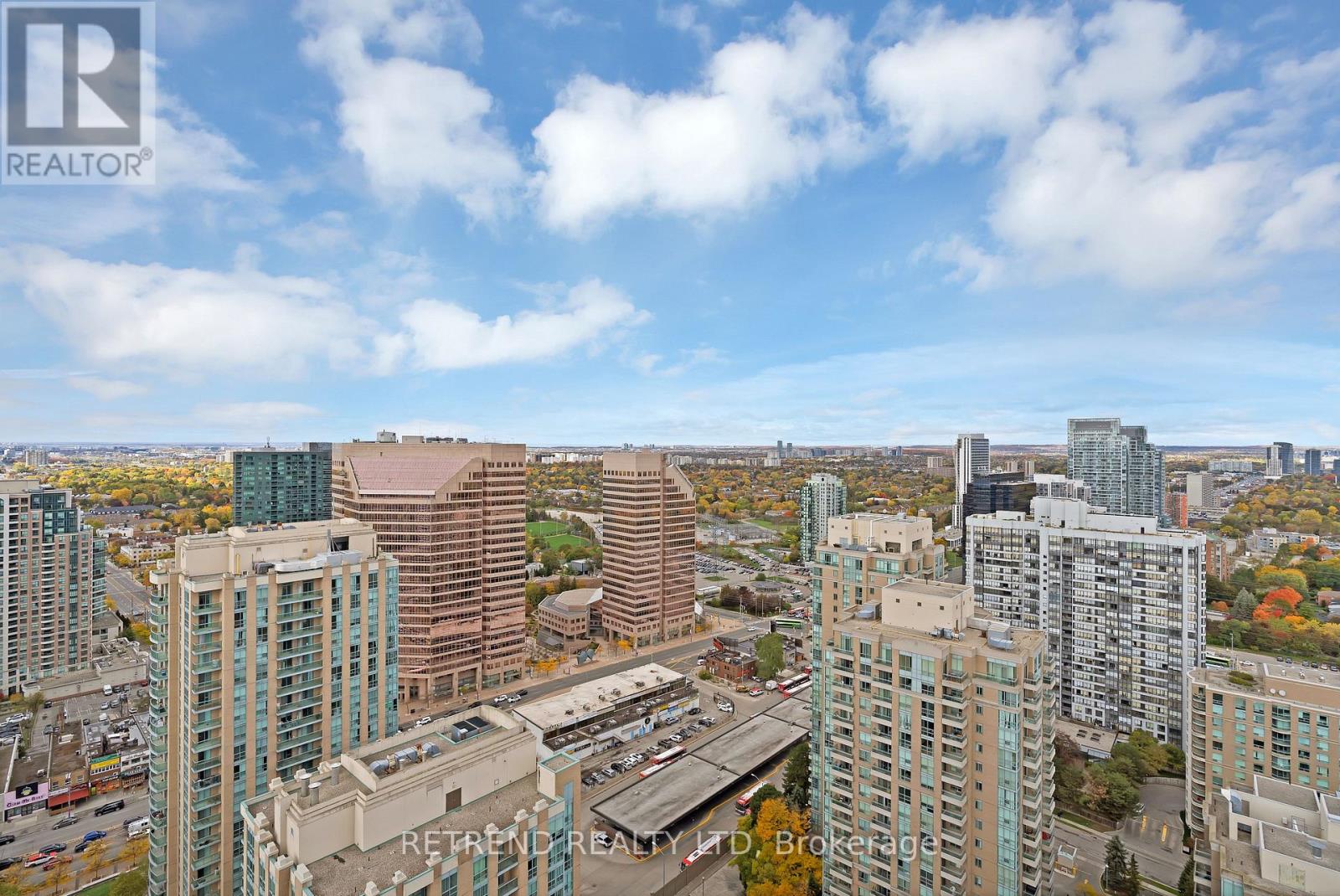 3506 - 36 Olive Ave Avenue, Toronto (Willowdale East), Ontario  M2N 0M4 - Photo 15 - C12888220