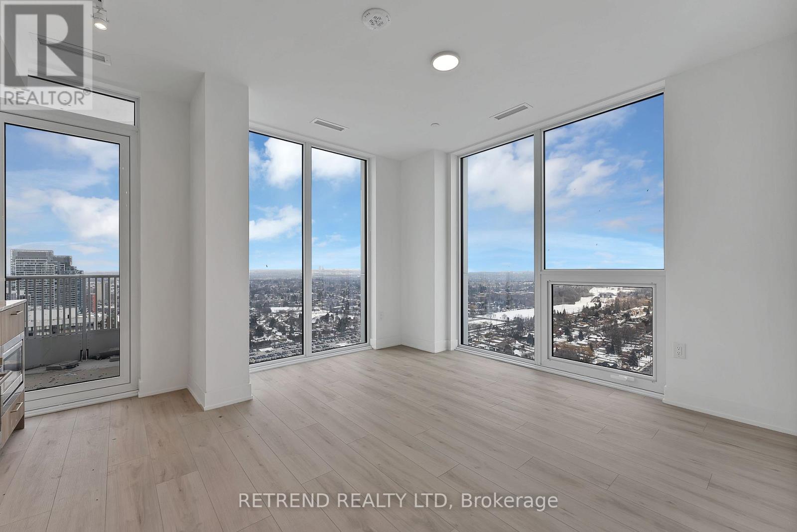 3506 - 36 Olive Ave Avenue, Toronto (Willowdale East), Ontario  M2N 0M4 - Photo 2 - C12888220