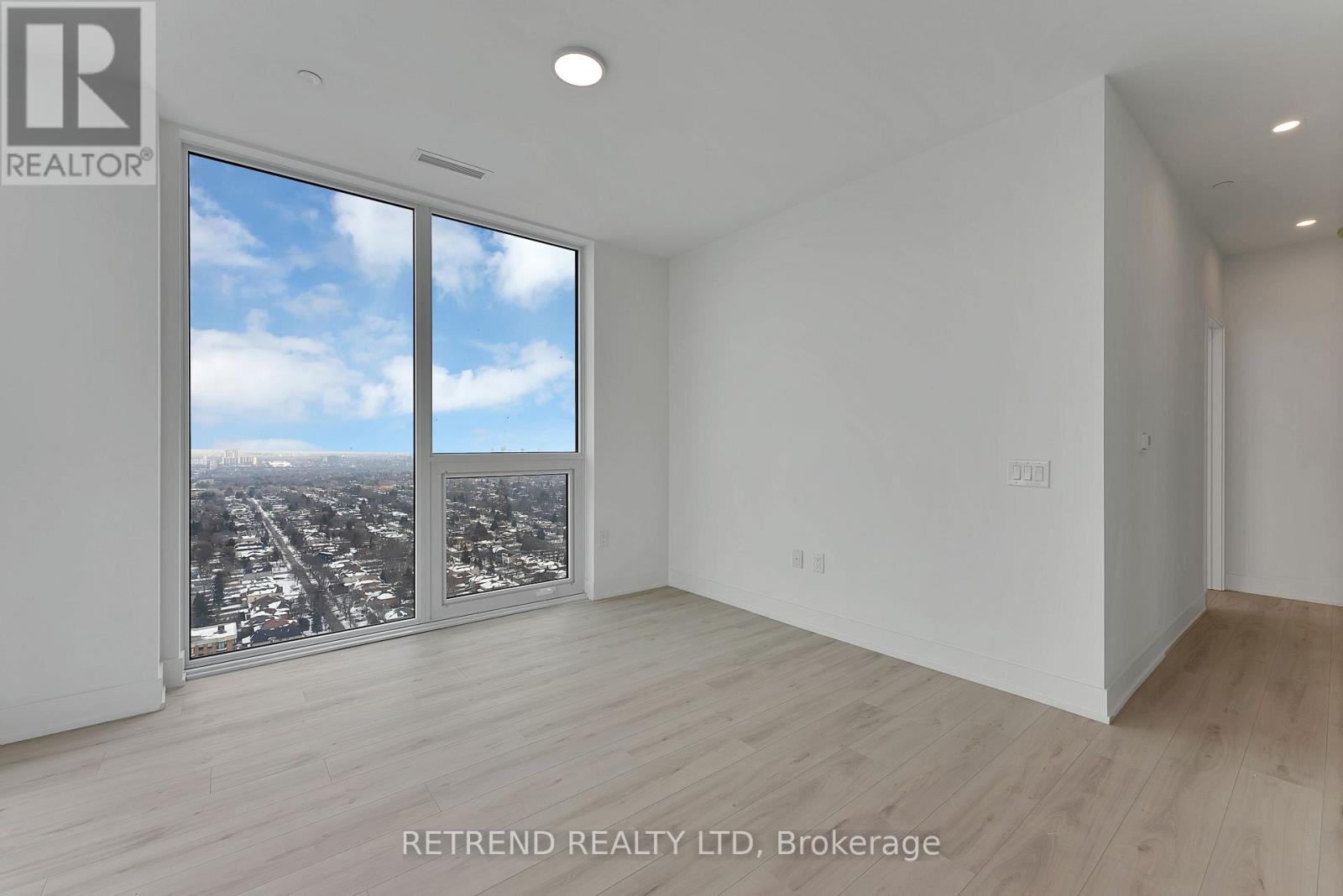 3506 - 36 Olive Ave Avenue, Toronto (Willowdale East), Ontario  M2N 0M4 - Photo 3 - C12888220