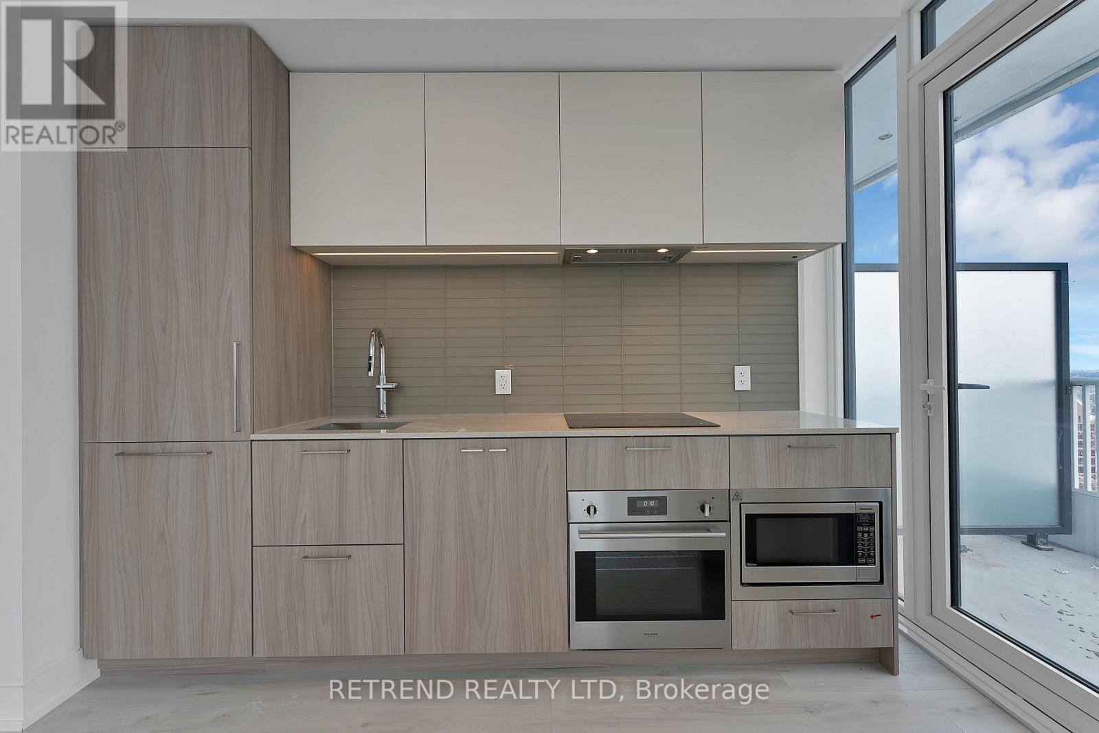 3506 - 36 Olive Ave Avenue, Toronto (Willowdale East), Ontario  M2N 0M4 - Photo 5 - C12888220