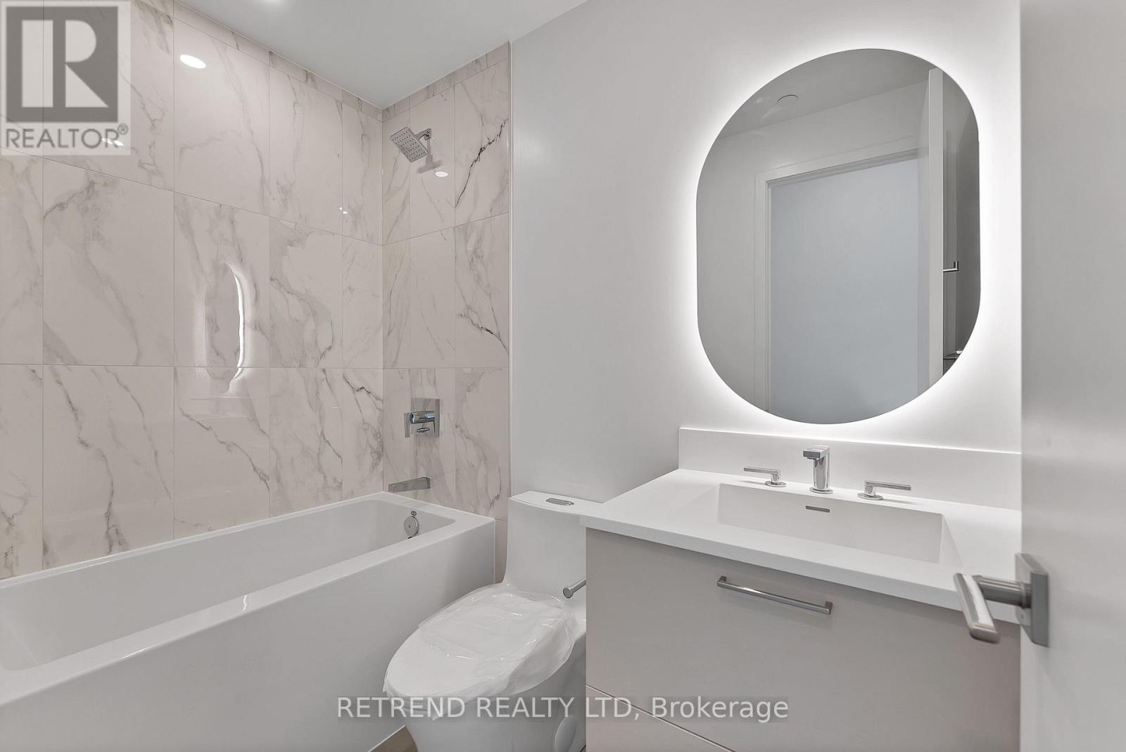 3506 - 36 Olive Ave Avenue, Toronto (Willowdale East), Ontario  M2N 0M4 - Photo 9 - C12888220