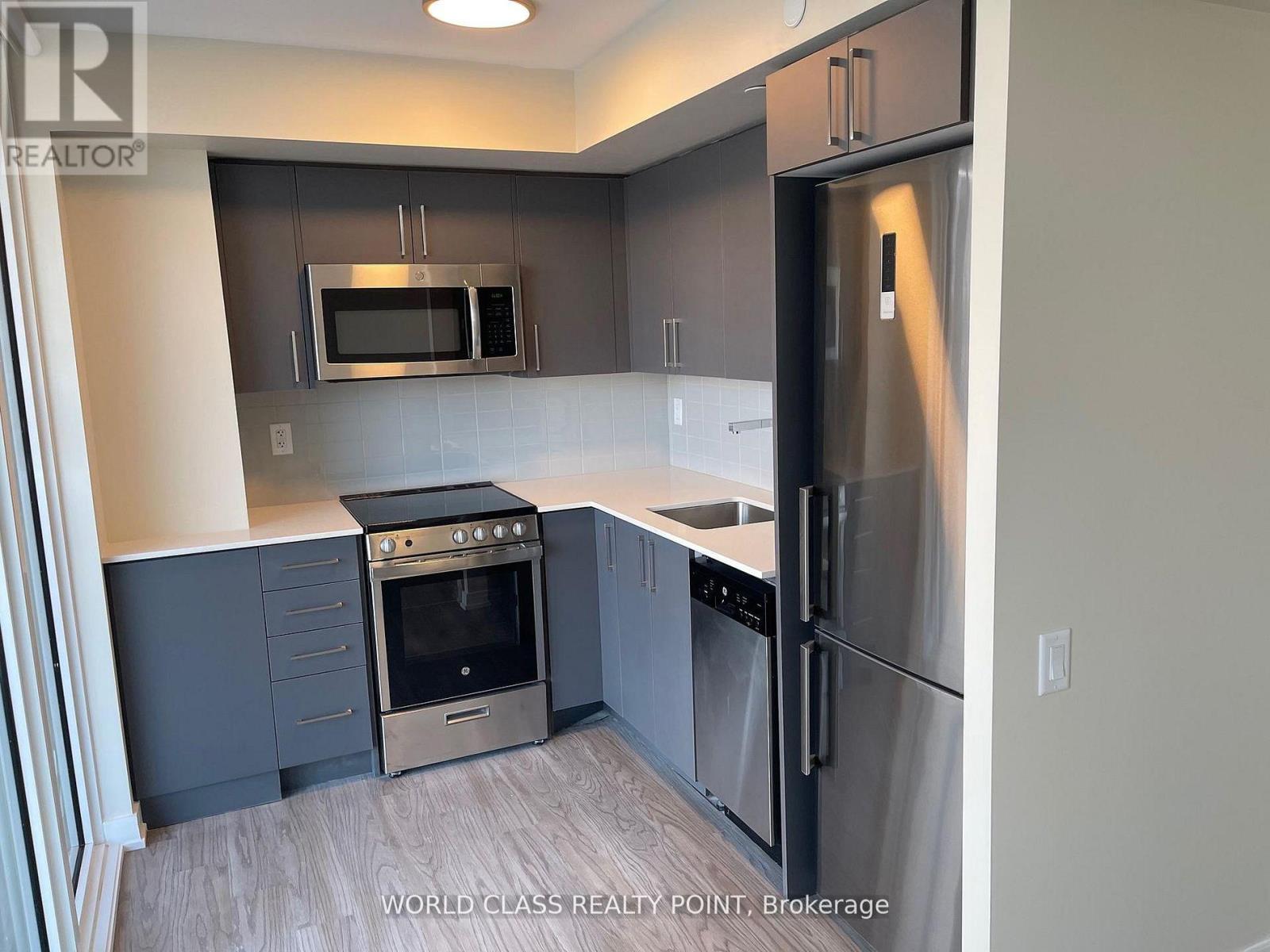 105 - 38 Monte Kwinter Court, Toronto (Clanton Park), Ontario  M3H 0E2 - Photo 10 - C12888254