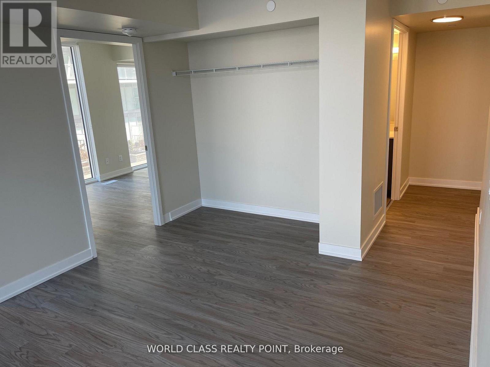 105 - 38 Monte Kwinter Court, Toronto (Clanton Park), Ontario  M3H 0E2 - Photo 14 - C12888254