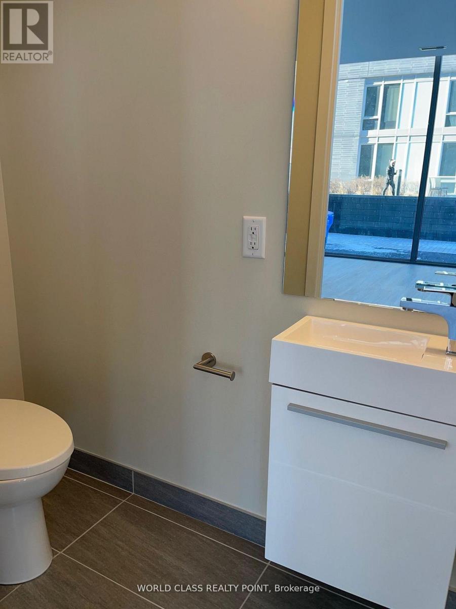 105 - 38 Monte Kwinter Court, Toronto (Clanton Park), Ontario  M3H 0E2 - Photo 15 - C12888254