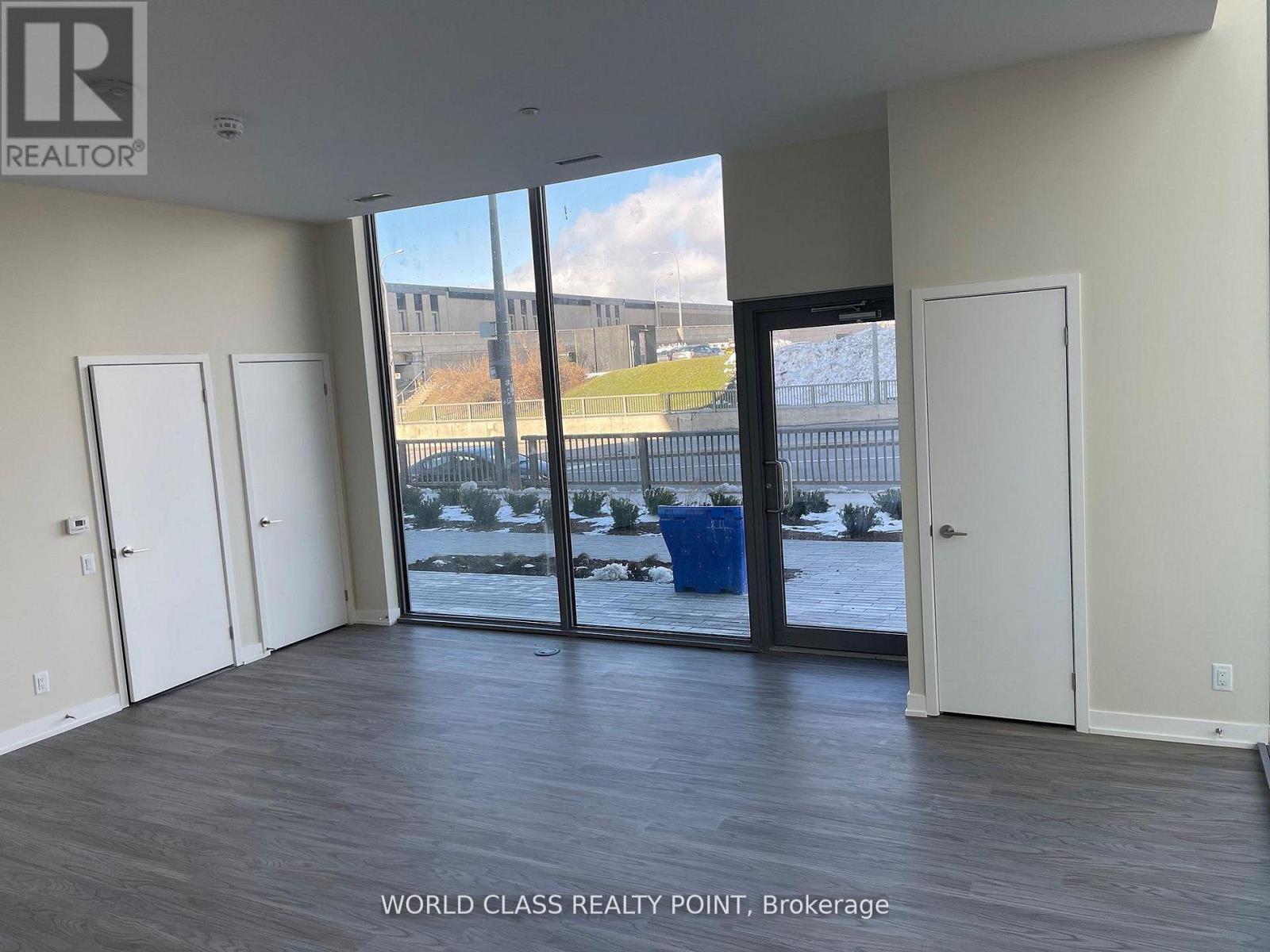 105 - 38 Monte Kwinter Court, Toronto (Clanton Park), Ontario  M3H 0E2 - Photo 22 - C12888254