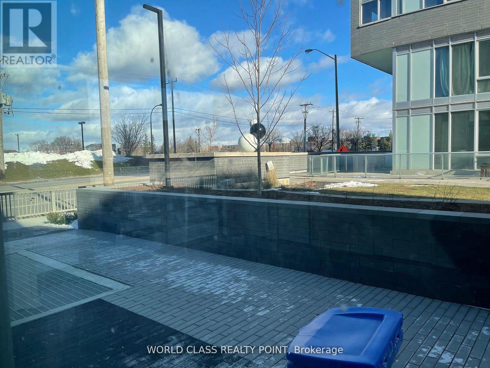 105 - 38 Monte Kwinter Court, Toronto (Clanton Park), Ontario  M3H 0E2 - Photo 23 - C12888254