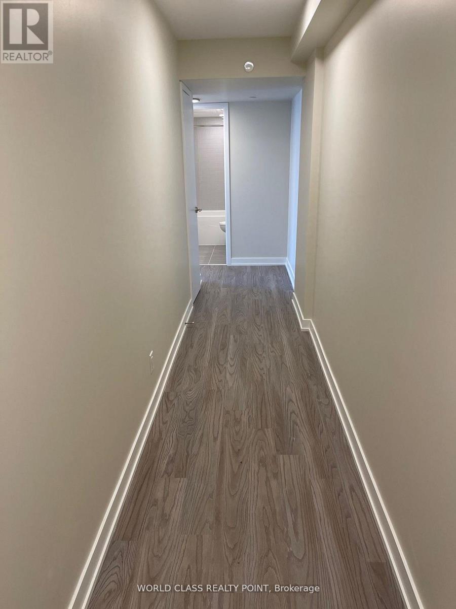 105 - 38 Monte Kwinter Court, Toronto (Clanton Park), Ontario  M3H 0E2 - Photo 3 - C12888254