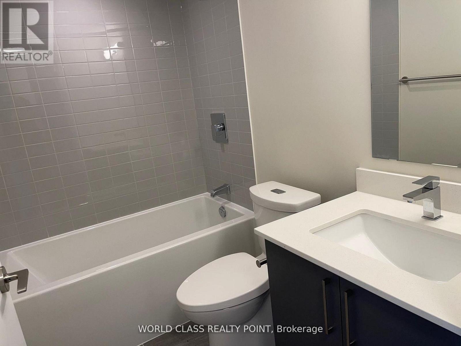 105 - 38 Monte Kwinter Court, Toronto (Clanton Park), Ontario  M3H 0E2 - Photo 6 - C12888254