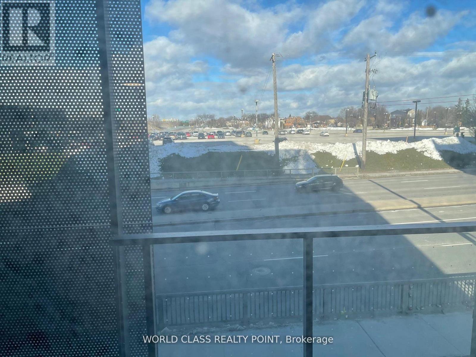 105 - 38 Monte Kwinter Court, Toronto (Clanton Park), Ontario  M3H 0E2 - Photo 8 - C12888254