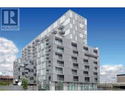 105 - 38 MONTE KWINTER COURT, Toronto, Ontario