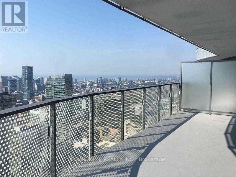 3702 - 11 Wellesley Street W, Toronto (Bay Street Corridor), Ontario  M4Y 1E8 - Photo 1 - C12888302