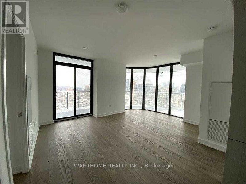 3702 - 11 Wellesley Street W, Toronto (Bay Street Corridor), Ontario  M4Y 1E8 - Photo 12 - C12888302