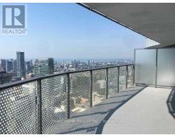 3702 - 11 WELLESLEY STREET W, Toronto, Ontario