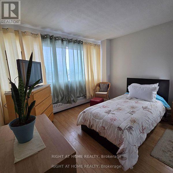 2504 - 715 Don Mills Road, Toronto (Flemingdon Park), Ontario  M3C 1S5 - Photo 19 - C12888324