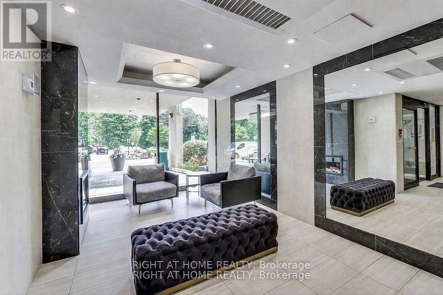 2504 - 715 Don Mills Road, Toronto (Flemingdon Park), Ontario  M3C 1S5 - Photo 2 - C12888324