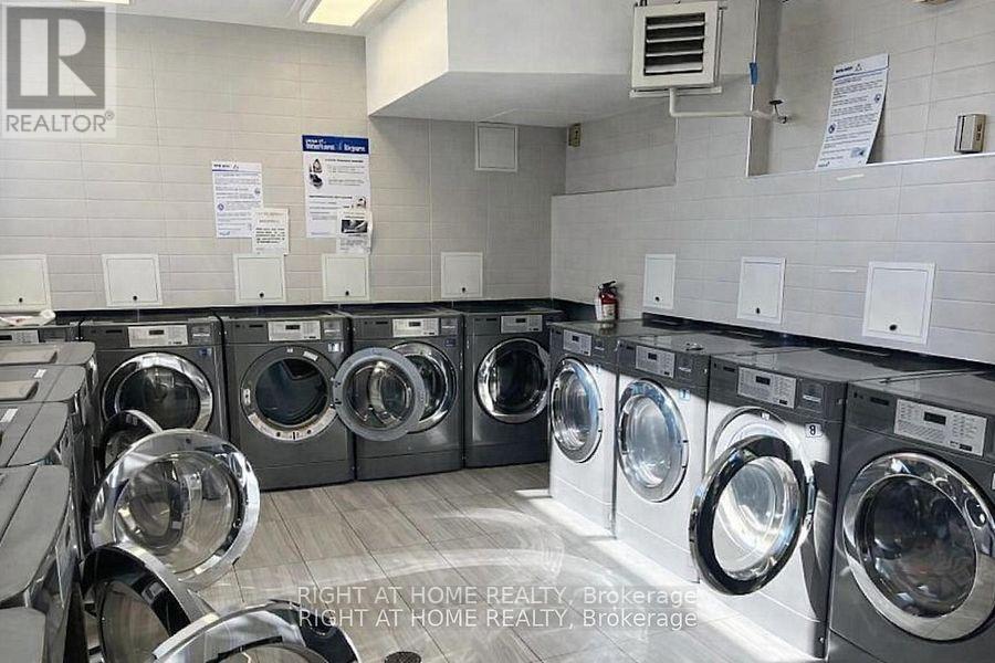 2504 - 715 Don Mills Road, Toronto (Flemingdon Park), Ontario  M3C 1S5 - Photo 27 - C12888324