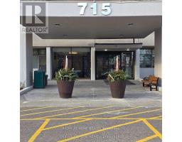 2504 - 715 DON MILLS ROAD, Toronto, Ontario