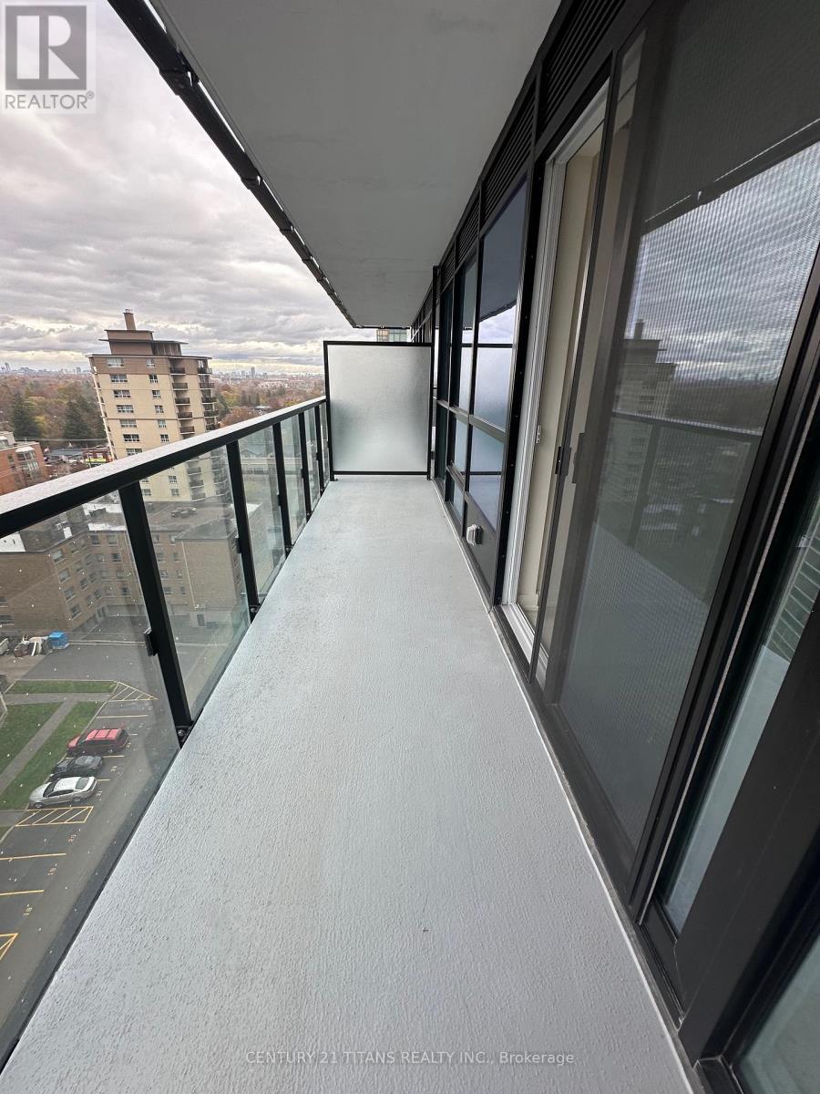 1001 - 120 Broadway Avenue, Toronto (Mount Pleasant West), Ontario  M4P 0E9 - Photo 11 - C12888404