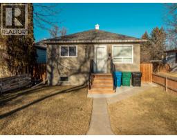 1509 4 Avenue N, Lethbridge, Alberta