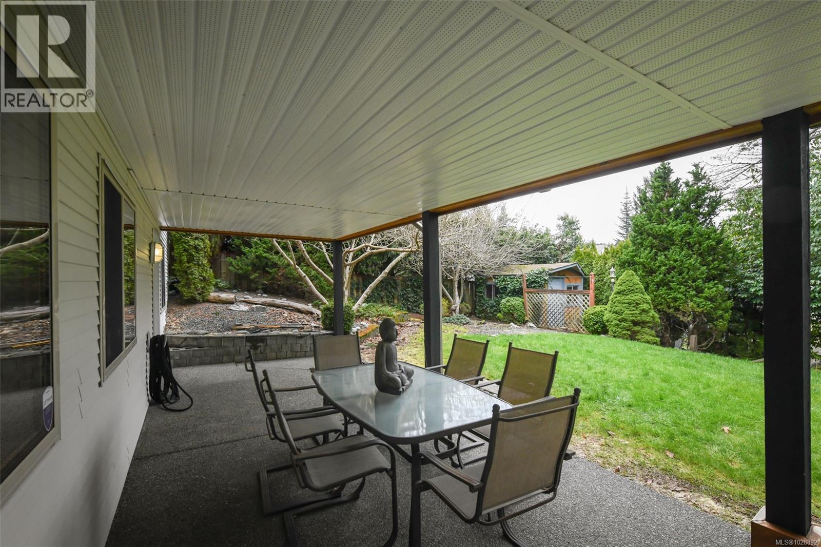 2445 Valley View Dr, Courtenay, British Columbia  V9N 8S5 - Photo 6 - 1028892