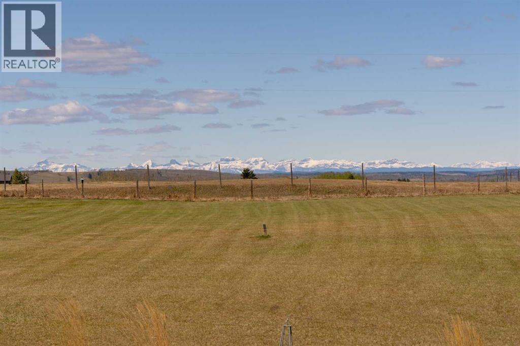 281238 Range Road 42, Rural Rocky View County, Alberta  T4C 3A5 - Photo 6 - A2291391