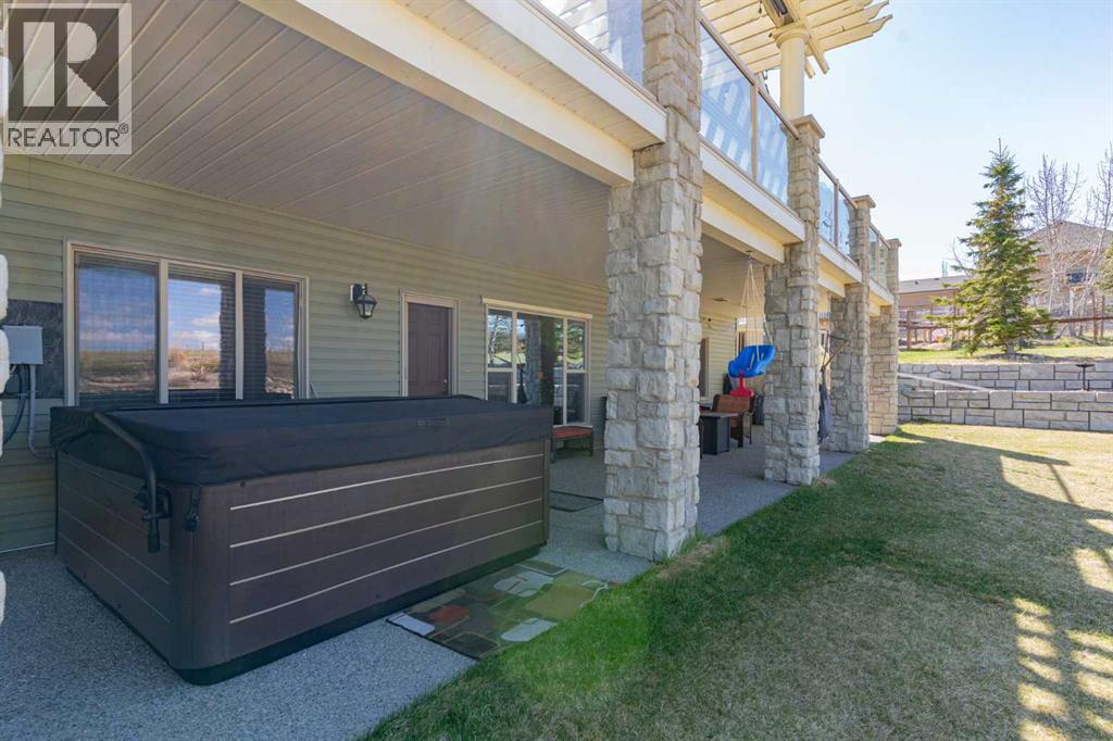 281238 Range Road 42, Rural Rocky View County, Alberta  T4C 3A5 - Photo 47 - A2291391