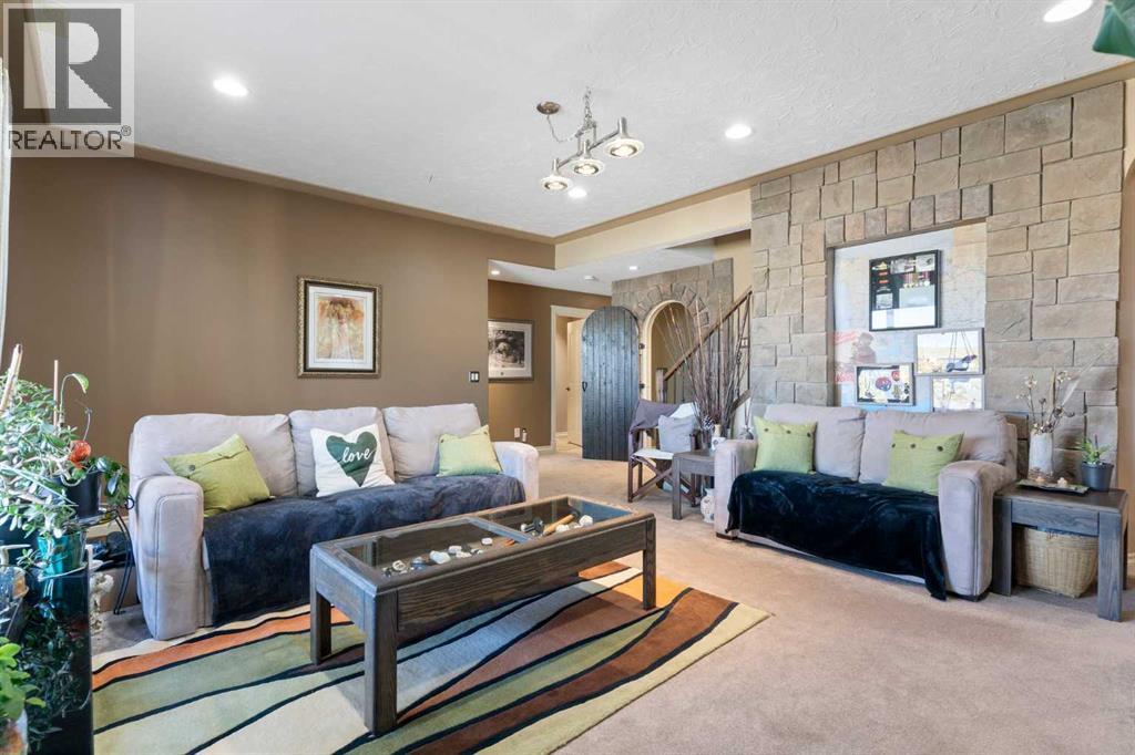 281238 Range Road 42, Rural Rocky View County, Alberta  T4C 3A5 - Photo 27 - A2291391