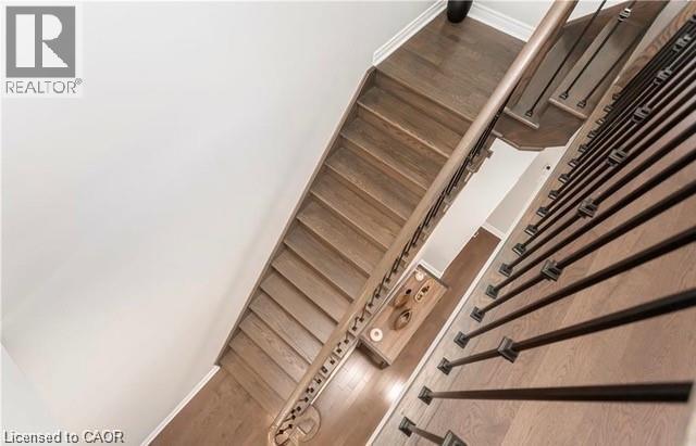 3038 Hibiscus Gardens, Oakville, Ontario  L6M 0Z1 - Photo 10 - 40812535