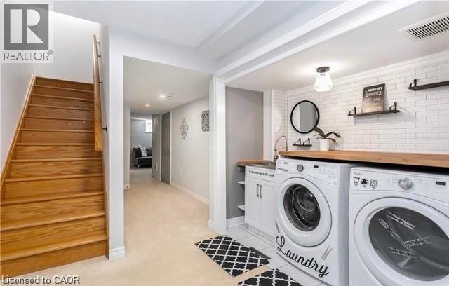 3038 Hibiscus Gardens, Oakville, Ontario  L6M 0Z1 - Photo 13 - 40812535