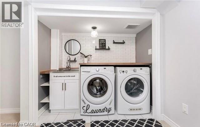 3038 Hibiscus Gardens, Oakville, Ontario  L6M 0Z1 - Photo 14 - 40812535