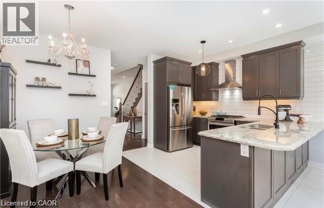 3038 Hibiscus Gardens, Oakville, Ontario  L6M 0Z1 - Photo 6 - 40812535