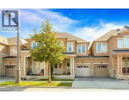 3038 HIBISCUS Gardens, Oakville, Ontario
