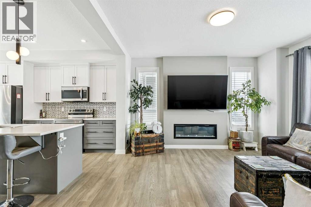 253 Waterford Boulevard, Chestermere, Alberta  T1X 2P8 - Photo 9 - A2291987