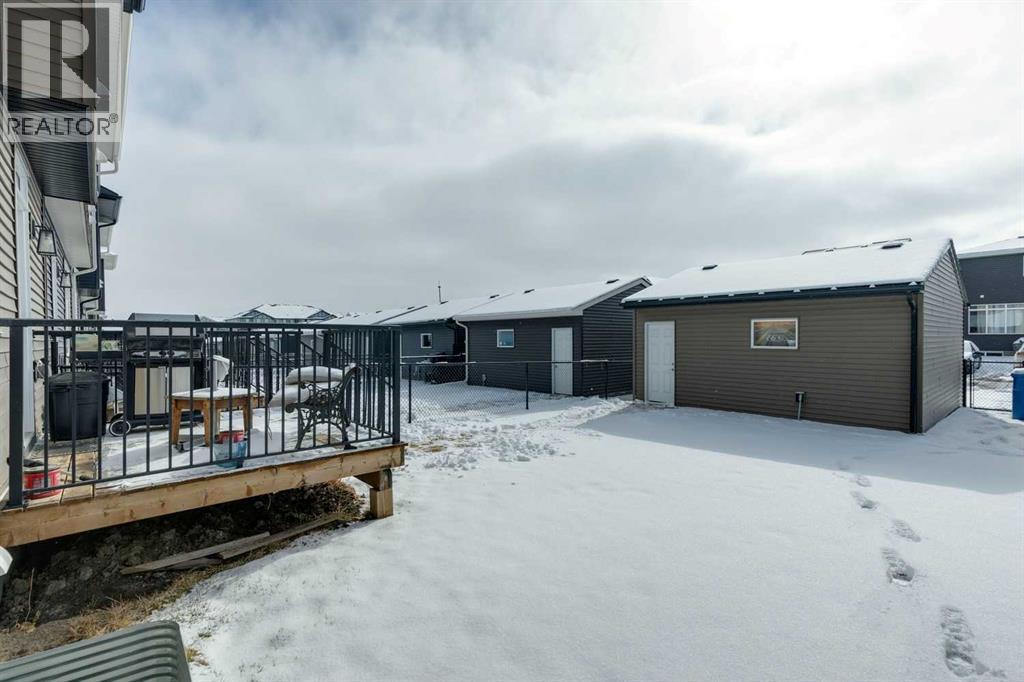 253 Waterford Boulevard, Chestermere, Alberta  T1X 2P8 - Photo 30 - A2291987