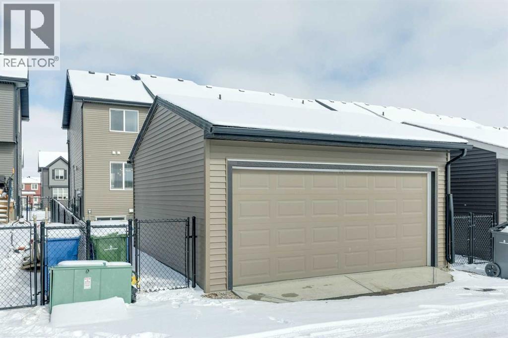 253 Waterford Boulevard, Chestermere, Alberta  T1X 2P8 - Photo 31 - A2291987