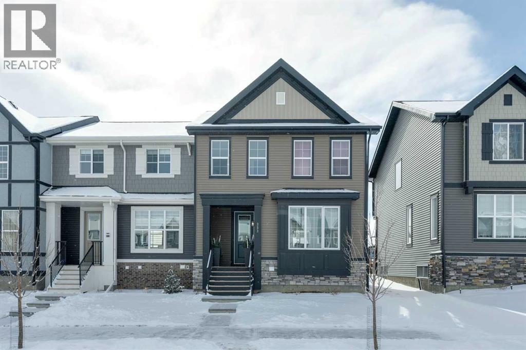 253 Waterford Boulevard, Chestermere, Alberta  T1X 2P8 - Photo 1 - A2291987
