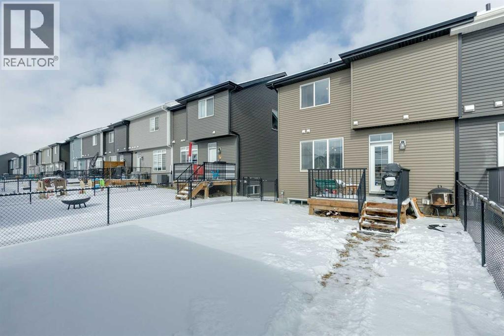 253 Waterford Boulevard, Chestermere, Alberta  T1X 2P8 - Photo 27 - A2291987