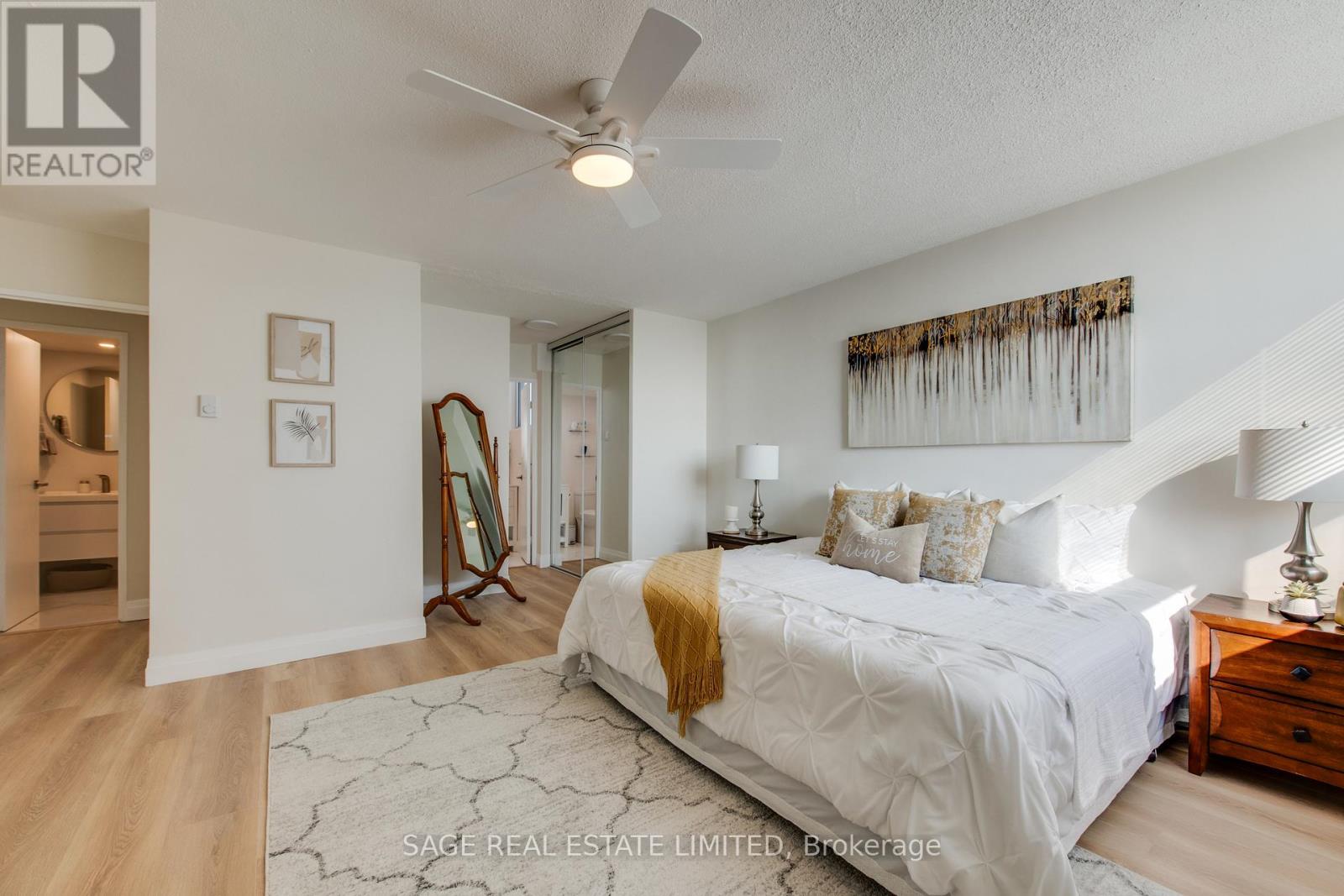 1103 - 20 Gilder Drive, Toronto (Eglinton East), Ontario  M1K 5E1 - Photo 11 - E12888166