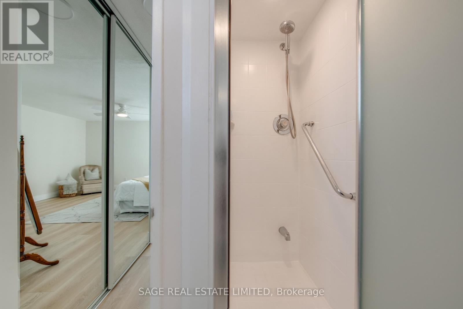 1103 - 20 Gilder Drive, Toronto (Eglinton East), Ontario  M1K 5E1 - Photo 13 - E12888166