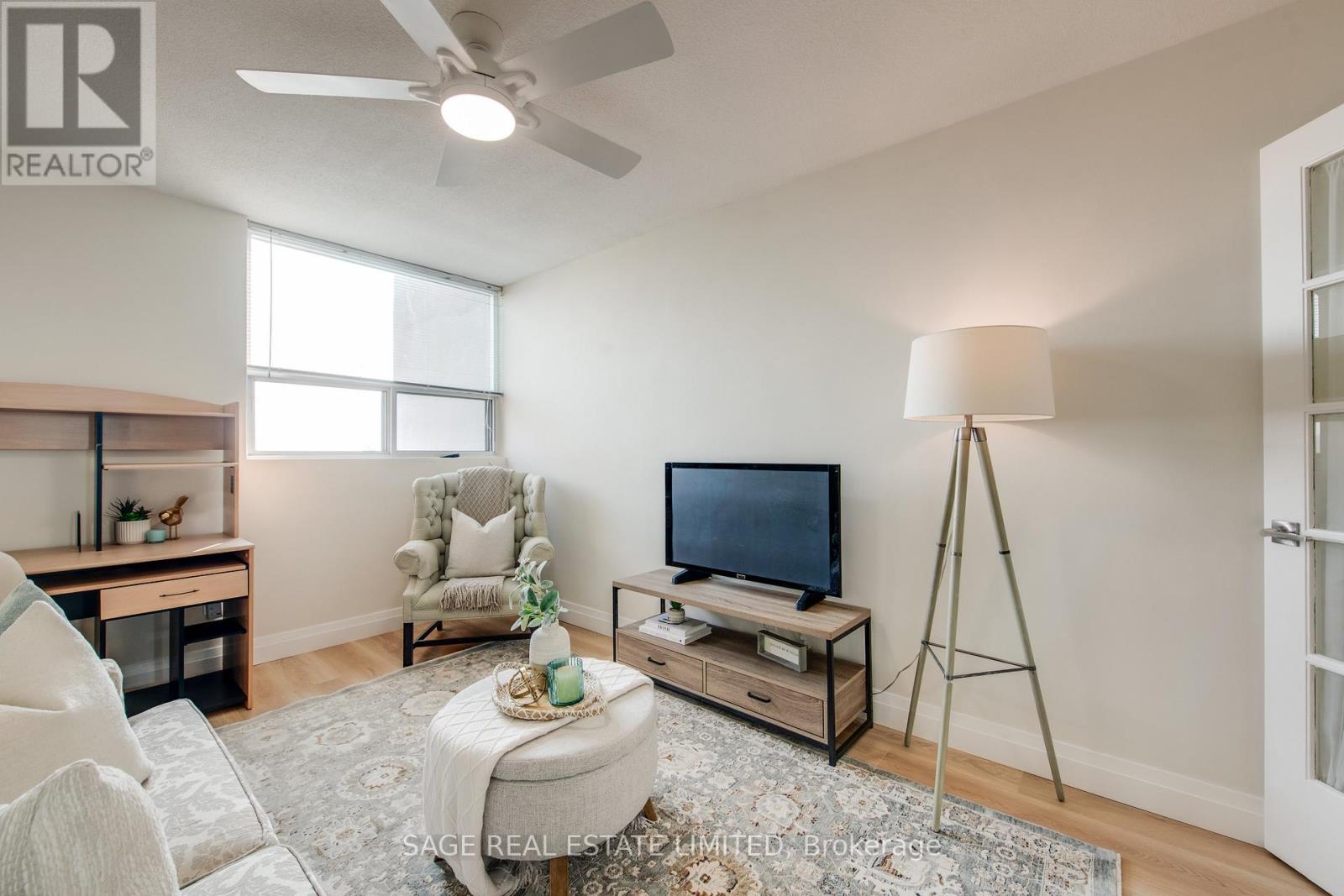 1103 - 20 Gilder Drive, Toronto (Eglinton East), Ontario  M1K 5E1 - Photo 20 - E12888166