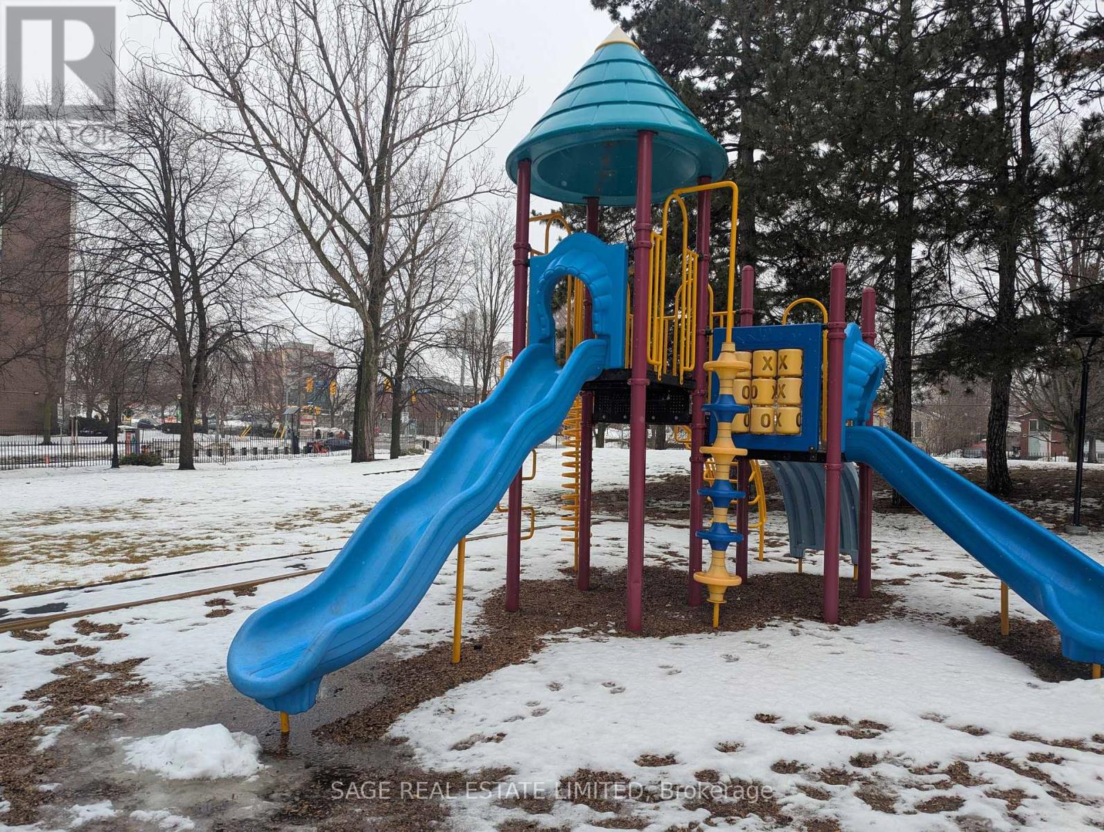 1103 - 20 Gilder Drive, Toronto (Eglinton East), Ontario  M1K 5E1 - Photo 22 - E12888166