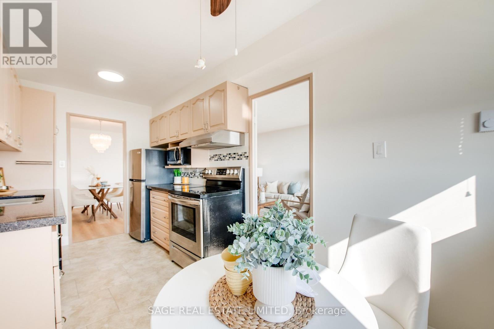 1103 - 20 Gilder Drive, Toronto (Eglinton East), Ontario  M1K 5E1 - Photo 8 - E12888166