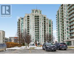 PH M - 6 ROSEBANK DRIVE, Toronto, Ontario