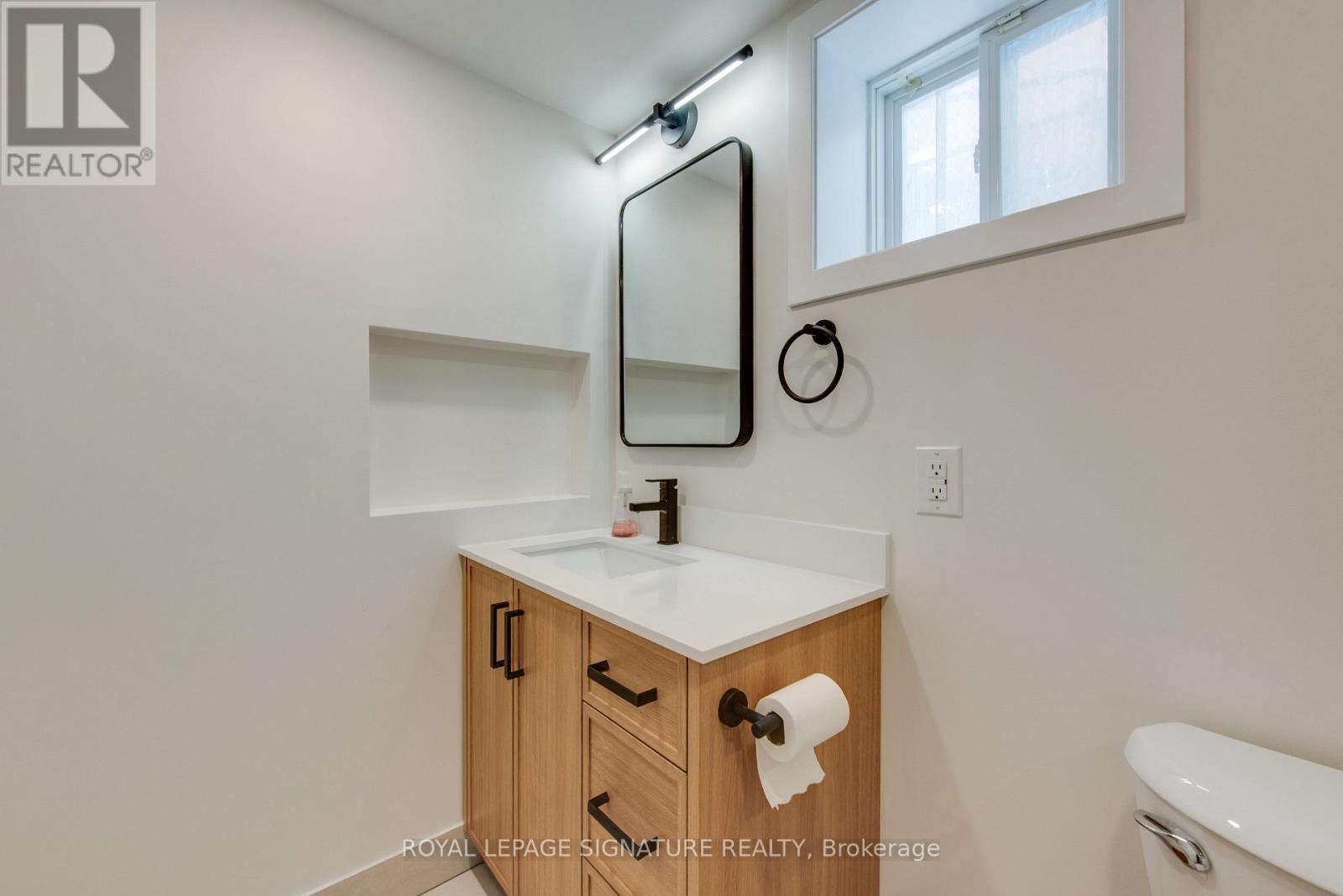Basement - 9 Ivorwood Crescent, Toronto (Wexford-Maryvale), Ontario  M1R 2X5 - Photo 16 - E12888256