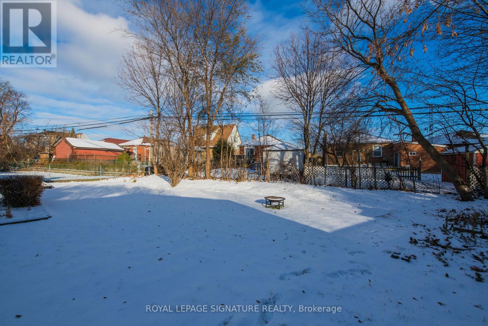 Basement - 9 Ivorwood Crescent, Toronto (Wexford-Maryvale), Ontario  M1R 2X5 - Photo 24 - E12888256