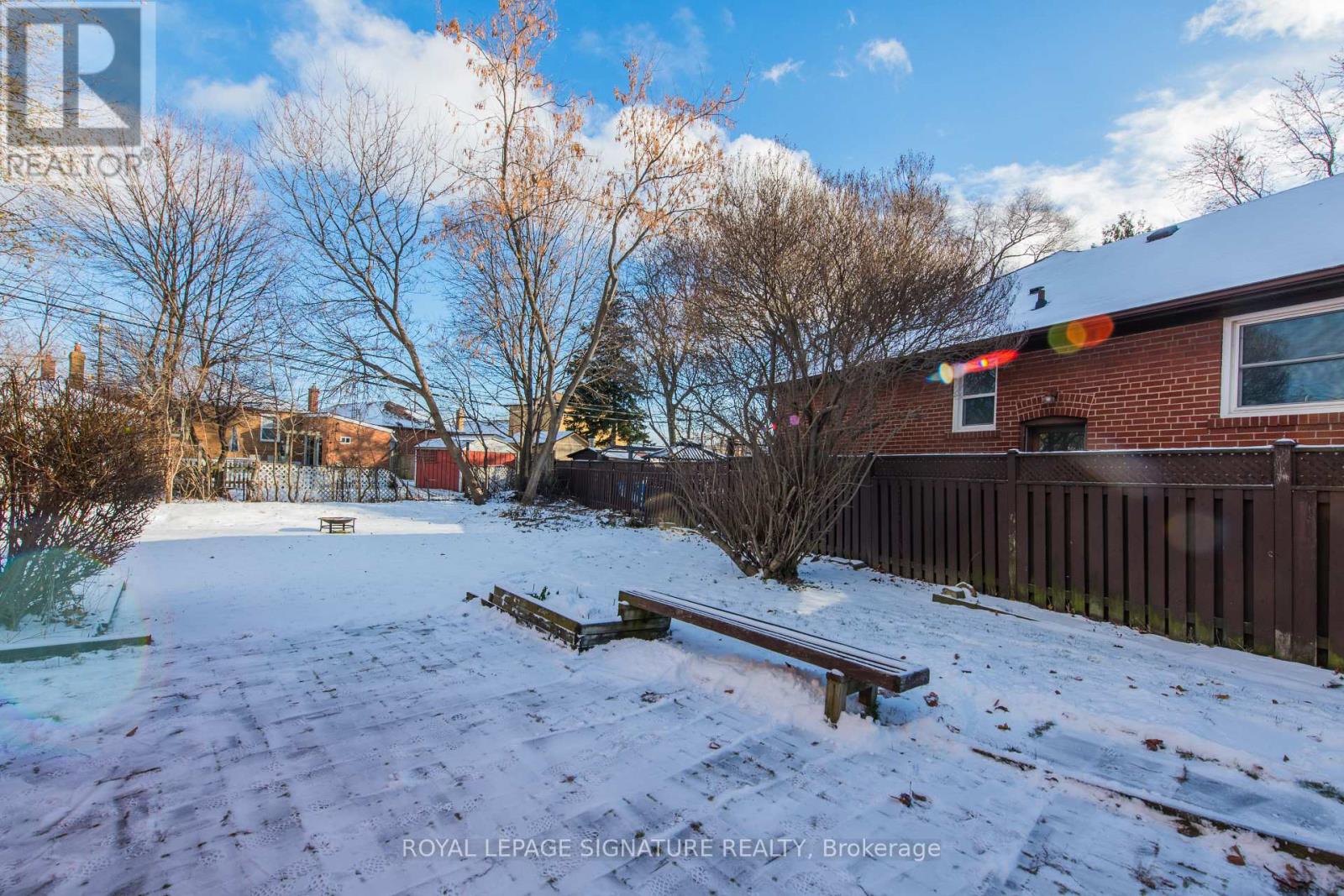 Basement - 9 Ivorwood Crescent, Toronto (Wexford-Maryvale), Ontario  M1R 2X5 - Photo 25 - E12888256